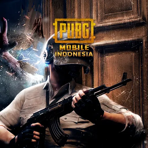 Games UC PUBGM - INDONESIA