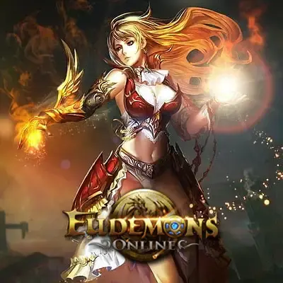 Games Eudemons Online - Point Card