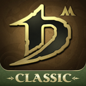 Games Dragon Nest M: Classic - SEA