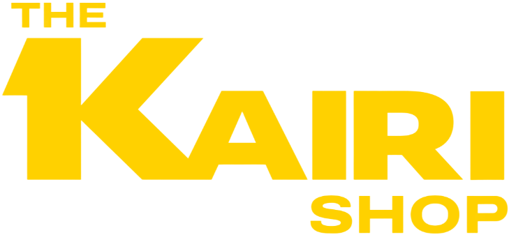 Logo Kairi Shop
