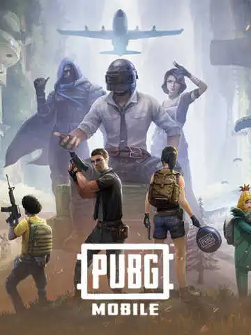 Games PUBG Mobile