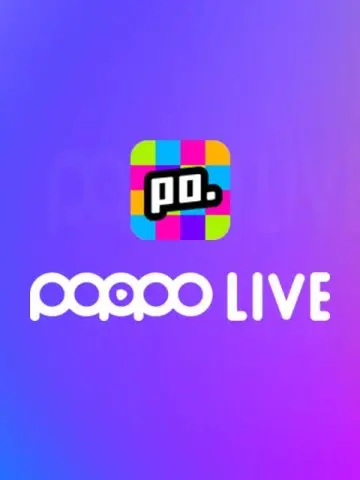 Games Poppo Live Coins
